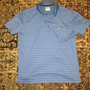 Izod golf polo